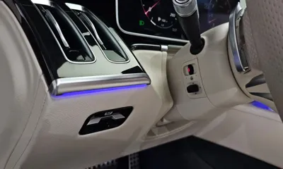 Mercedes-Benz S-Class 2022, 53798 км, за 94900000 KRW - фото 28