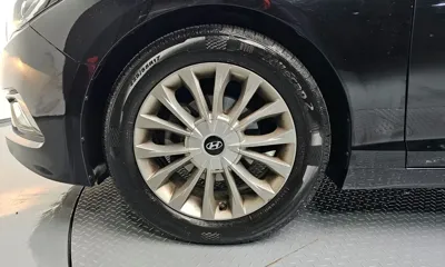 Hyundai Sonata 2015, 95753 км, за 9600000 KRW - фото 5