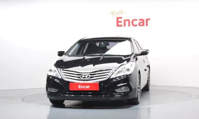 Hyundai Grandeur 2011, 157128 км, за 3590000 KRW - фото 3