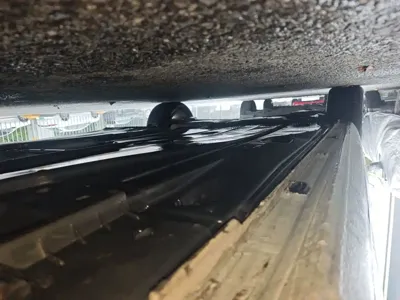 Volkswagen Golf 2017, 76200 км, за 51100 CNY - фото 16