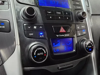 Hyundai Sonata 2014, 181340 км, за 3800000 KRW - фото 13