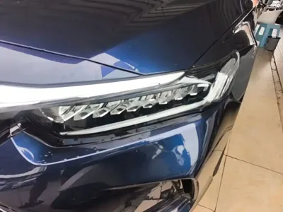 Honda Inspire 2022, 75200 км, за 88100 CNY - фото 24
