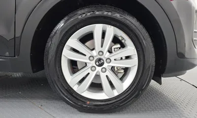 Kia Sportage 2018, 112492 км, за 99990000 KRW - фото 21