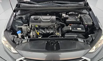 Hyundai Avante 2017, 52094 км, за 10800000 KRW - фото 6