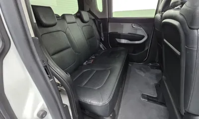 Kia Ray 2017, 80605 км, за 8800000 KRW - фото 19