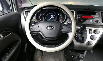 Kia Ray 2015, 192173 км, за 4370000 KRW - фото 13