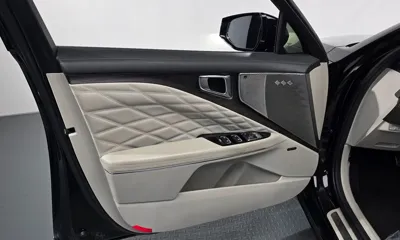 Kia K8 2023, 48256 км, за 33190000 KRW - фото 24