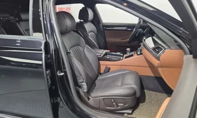 Genesis G90 2021, 142282 км, за 28900000 KRW - фото 26
