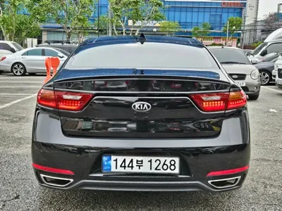 Kia K7 2016, 135302 км, за 11000000 KRW - фото 3