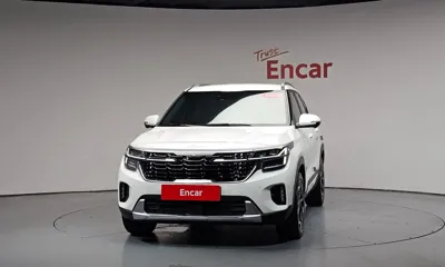 Kia Seltos 2026, 2103 км, за 29500000 KRW - фото 3