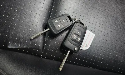 ChevroletGMDaewoo Aveo 2014, 106819 км, за 2100000 KRW - фото 18