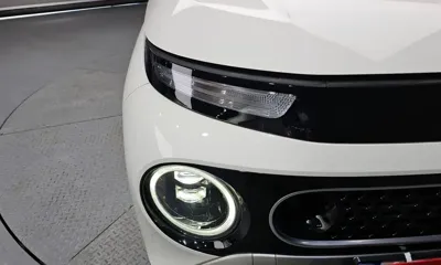 Hyundai Casper 2025, 12498 км, за 21000000 KRW - фото 22