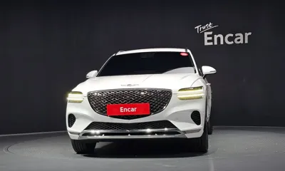 Genesis GV70 2023, 80751 км, за 35900000 KRW