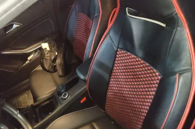 Mercedes-Benz GLA 2015, 34000 км, за 53771.94 CNY - фото 15