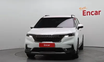 Kia Canival 2023, 77363 км, за 27800000 KRW - фото 3
