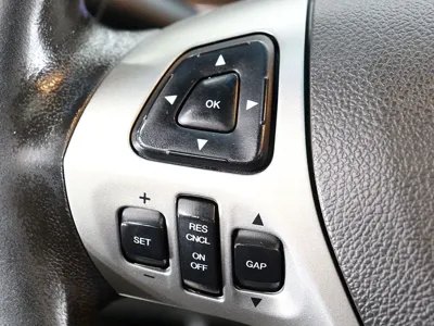 Ford Taurus 2016, 102383 км, за 6500000 KRW - фото 8