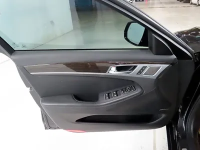 Genesis G80 2018, 96209 км, за 16800000 KRW - фото 14