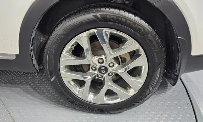 Kia Sorento 2020, 108776 км, за 19200000 KRW - фото 21