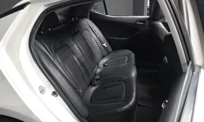 Kia K5 2011, 126400 км, за 4100000 KRW - фото 12