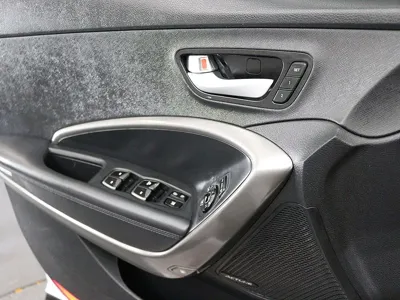 Hyundai Santafe 2015, 129648 км, за 9500000 KRW - фото 10