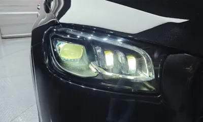 Mercedes-Benz GLS-Class 2021, 121054 км, за 72800000 KRW - фото 22
