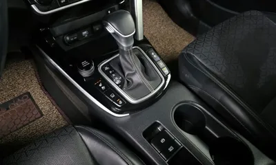 Kia Seltos 2022, 97269 км, за 18900000 KRW - фото 9