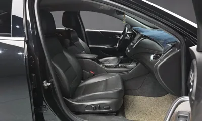 ChevroletGMDaewoo Malibu 2018, 161431 км, за 5800000 KRW - фото 26