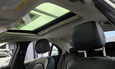 Mercedes-Benz C-Class 2018, 114449 км, за 17500000 KRW - фото 18