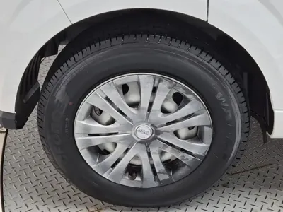 Geely SE-A2 Van 2023, 13794 км, за 12900000 KRW - фото 18