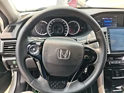 Honda Accord 2017, 110399 км, за 56700 CNY - фото 11