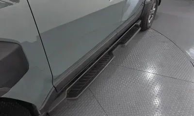 Kia Tasman 2026, 12381 км, за 36500000 KRW - фото 30