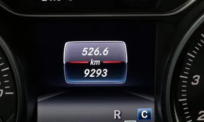 Mercedes-Benz GLA-Class 2019, 9293 км, за 23500000 KRW - фото 28