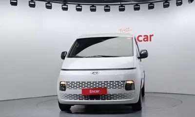 Hyundai Staria 2022, 146961 км, за 15700000 KRW