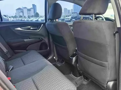 Honda Crider 2015, 160000 км, за 24900 CNY - фото 11