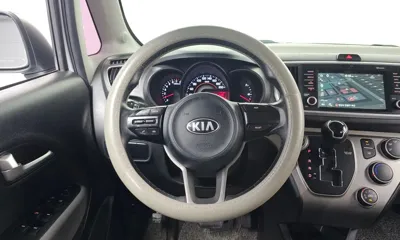 Kia Ray 2019, 99081 км, за 9800000 KRW - фото 16