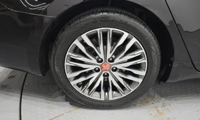 Kia K7 2020, 92602 км, за 16900000 KRW - фото 5