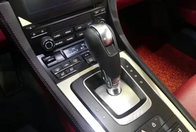 Porsche 718 2022, 11660 км, за 92000000 KRW - фото 9