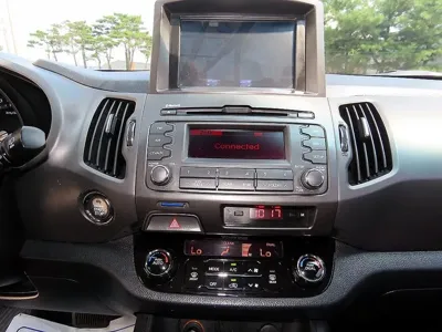 Kia Sportage 2012, 268000 км, за 2990000 KRW - фото 14