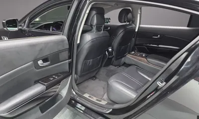 Kia K9 2013, 175783 км, за 5900000 KRW - фото 12