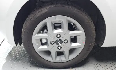 Kia Ray 2026, 9 км, за 18350000 KRW - фото 5