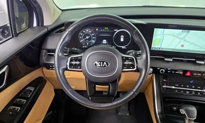 Kia Canival 2021, 35645 км, за 25990000 KRW - фото 13