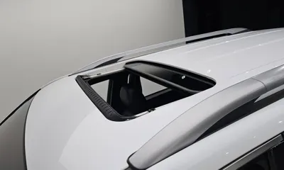 KG_Mobility_Ssangyong Rexton 2018, 118218 км, за 15500000 KRW - фото 31