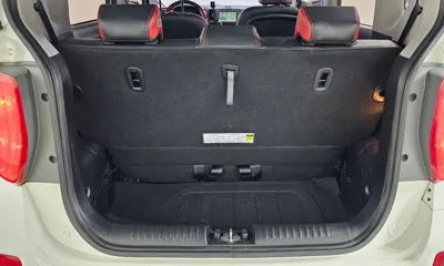 Kia Ray 2016, 61572 км, за 10300000 KRW - фото 20