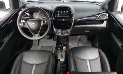 ChevroletGMDaewoo Spark 2022, 10168 км, за 12300000 KRW - фото 7