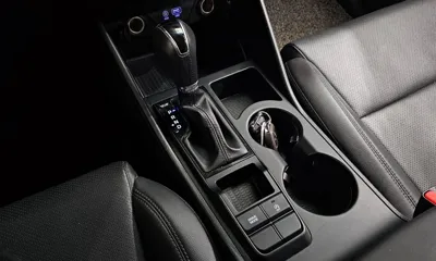 Hyundai Tucson 2019, 56122 км, за 13600000 KRW - фото 9