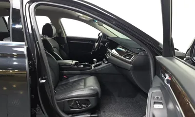 Genesis G90 2019, 115478 км, за 25990000 KRW - фото 11