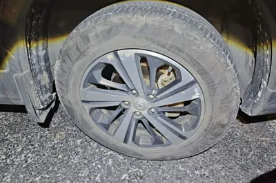 Changan CS75 2018, 118800 км, за 38456.11 CNY - фото 8