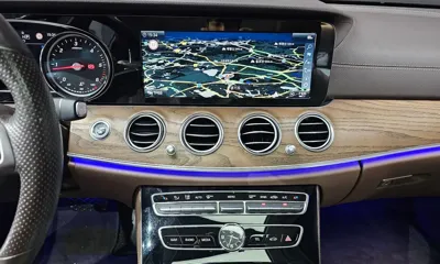 Mercedes-Benz E-Class 2018, 91693 км, за 19490000 KRW - фото 12