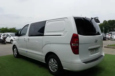 Hyundai Starex 2018, 144334 км, за 9500000 KRW - фото 20