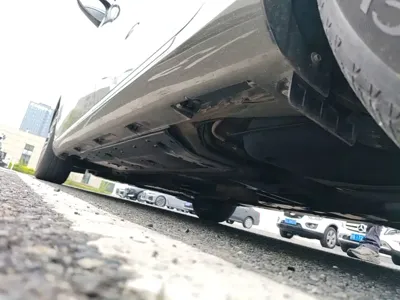 Hongqi Hongqi H7 2018, 99700 км, за 54200 CNY - фото 6